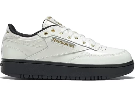 Женские кроссовки Reebok Cardi Club C Double Birthday 2020