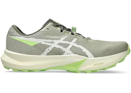 Мужские кроссовки Asics Fuji Lite 6, хаки/кремовые