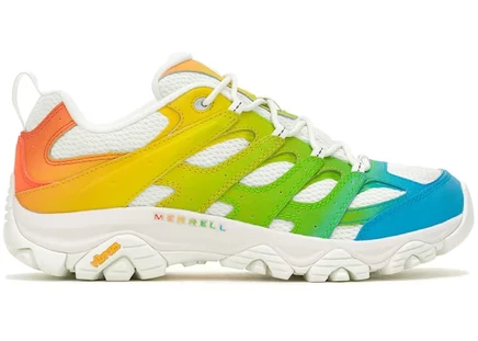 Merrell Moab 3 Gradient Neon Multi-Color neon multi