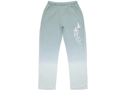 Брюки Nike x NOCTA Fleece CS Gradient, минеральные