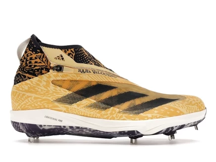 Мужские кроссовки Adidas Adizero Impact+ Baseball Somos
