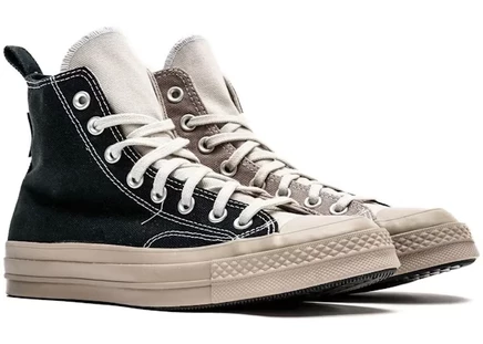 Converse Chuck Taylor All Star 70 Hi Gore-Tex Split Black Wonder Stone wonder stone/black/pale putty
