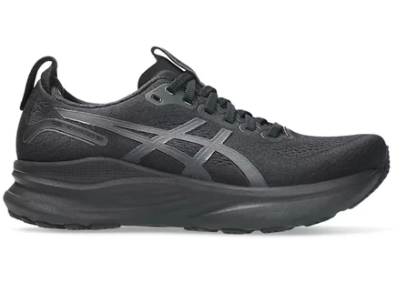 Женские кроссовки Asics Gel-Kayano 32, черно-серые