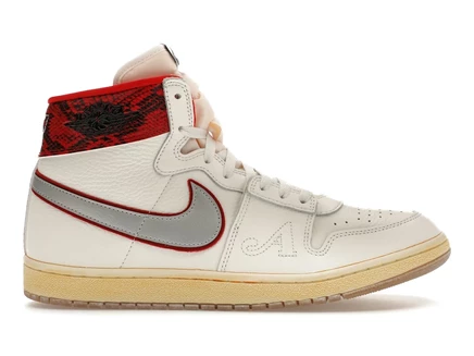 Мужские кроссовки Jordan Air Ship PE SP Awake NY