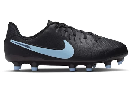 Детские бутсы Nike Tiempo Legend 10 FG/MG