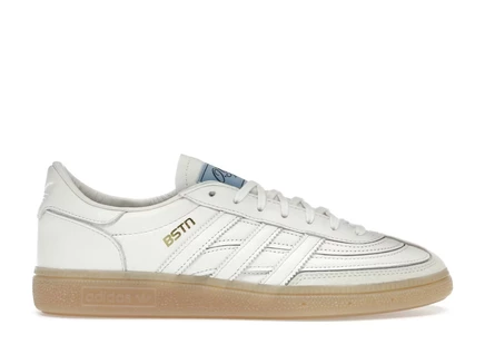 Мужские кроссовки Adidas Handball Spezial, кремово-белые