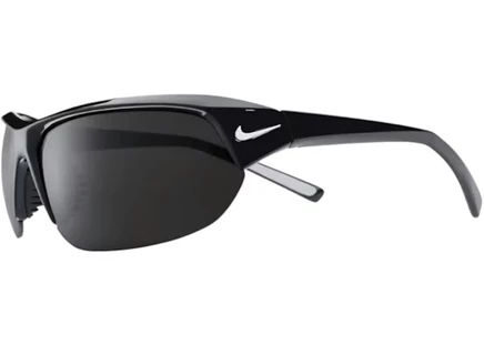 Мужские солнцезащитные очки Nike Skylon Ace, черно-серые