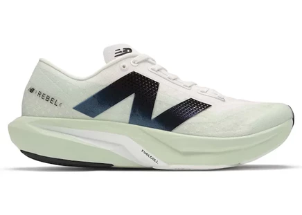 Мужские кроссовки New Balance FuelCell Rebel, песочно-серые