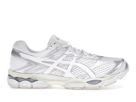 Мужские кроссовки Asics Gel-Cumulus 16, белые