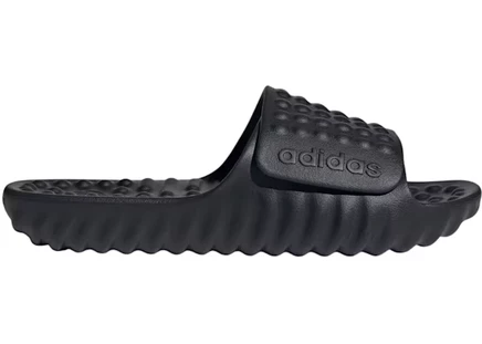 Шлепанцы Adidas Adissage 360Rec, черные