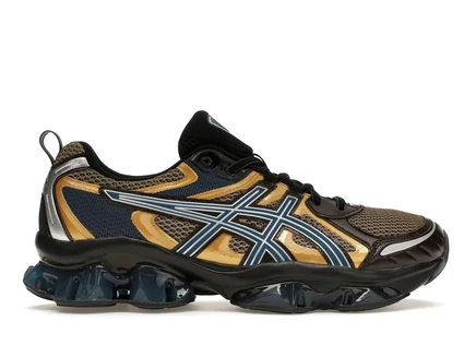 Мужские кроссовки Asics Gel-Quantum Kinetic Pepper, светло-индиго