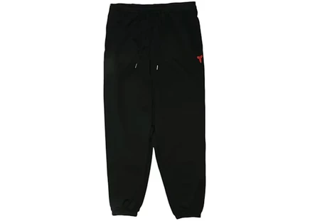 Мужские тренировочные штаны Nike Kobe Therma-Fit, черные