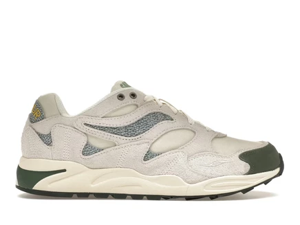 Мужские кроссовки Saucony Grid Shadow 2, Arctic Trek