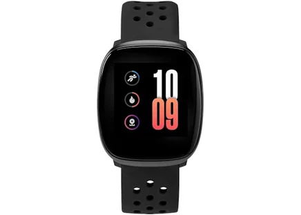 Женские часы Timex iConnect TW5M38600, 36 мм, черные