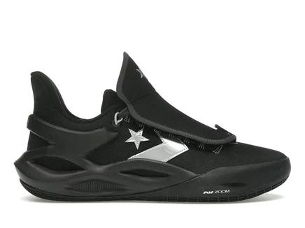 Мужские кеды Converse All Star BB Trilliant CX Ox, черные