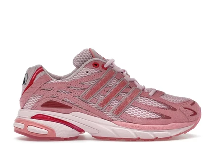 Мужские кроссовки adidas adistar cushion 3, розово-красные