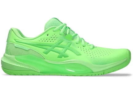 Мужские кроссовки Asics Gel-Challenger 15, лаймово-зеленые