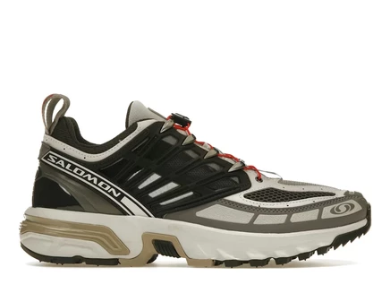 Унисекс кроссовки Salomon ACS Pro, peat/beluga/vintage khaki