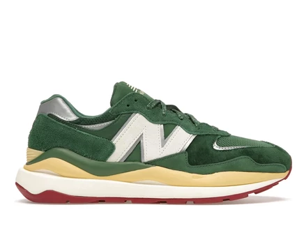 Мужские кроссовки New Balance 57/40 Bricks & Wood