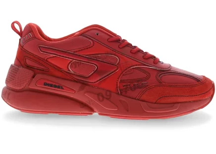 Мужские кроссовки Diesel S-Serendipity Sport, Adreline Rush