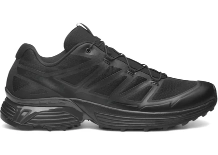 Мужские кроссовки Salomon XT-Pathway 2, черные/асфальтовые