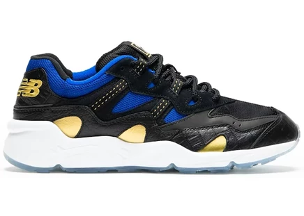 Мужские кроссовки New Balance 850 Kawhi Four Bounces, черно-синие
