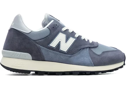 Мужские кроссовки New Balance 475, серые
