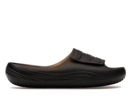 Мужские шлепанцы adidas Adislide, черные