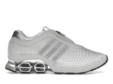 Мужские кроссовки Adidas Megaride S2, серо-белые