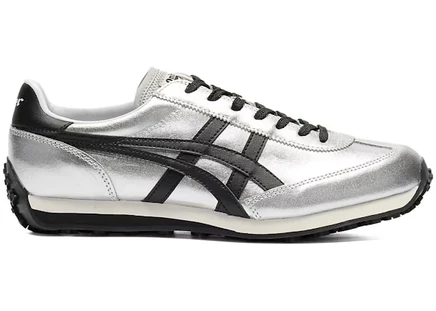 Onitsuka Tiger EDR 78 Pure Silver Black pure silver/black