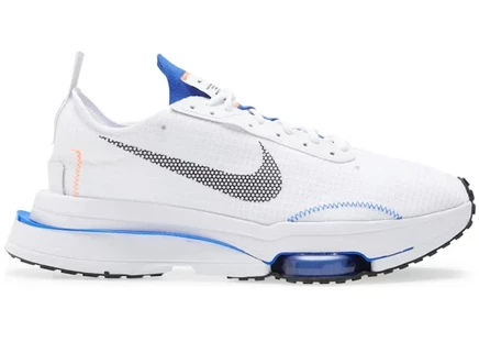 Мужские кроссовки Nike Air Zoom-Type SE, бело-синие