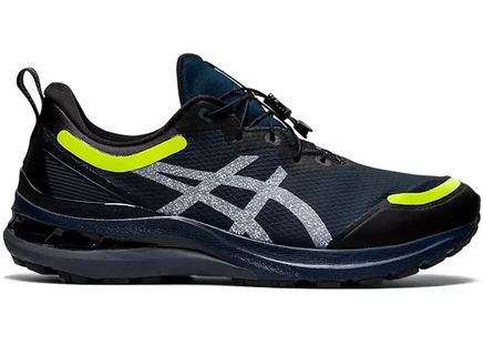 ASICS Gel-Keyano 28 AWL French Blue Black Safety Yellow french blue/safety yellow