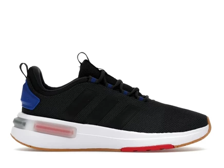 Мужские кроссовки Adidas Racer TR23, черно‑синие