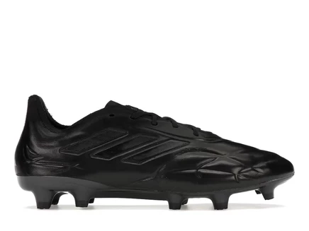 adidas Copa Pure.1 FG Triple Black core black/core black/core black