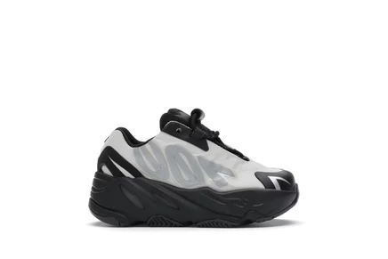 Детские кроссовки Adidas Yeezy Boost 700 MNVN Bone, бежевые