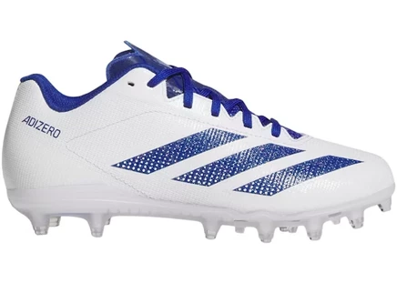 adidas Adizero Electric.2 II Cloud White Royal Blue (GS) cloud white/royal blue/cloud white