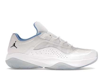 Jordan 11 CMFT Low Legend Blue white/armory navy