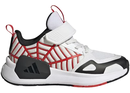 Детские кроссовки Adidas Runner Marvel Spider-Man (GS)
