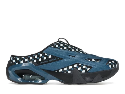 Мужские кроссовки Asics Novalis Gel-Styrax, графитово-голубые