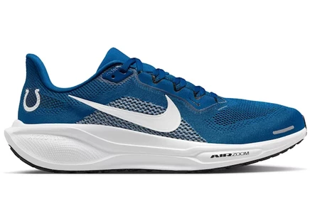 Мужские кроссовки Nike Pegasus 41, голубые/белые/черные