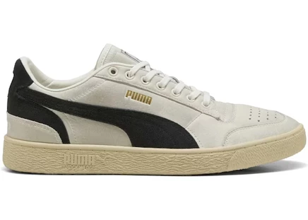 Мужские кроссовки Puma Majesty Represent, тепло-белые/черные