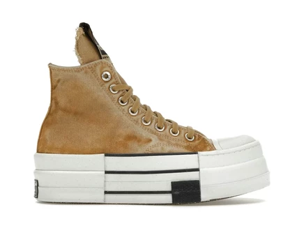 Мужские кроссовки Converse Chuck Taylor 70, песочно-белые