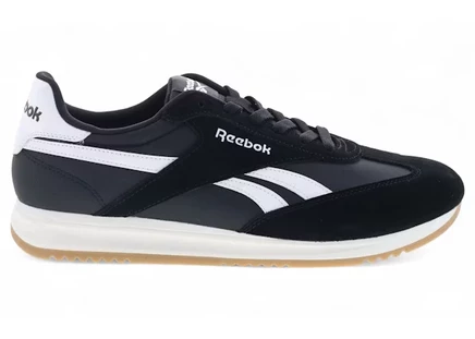 Reebok World 70 Black White Gum black/white/gum