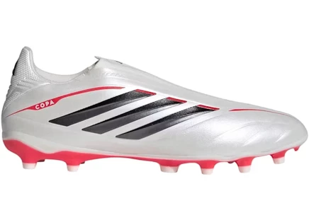 Мужские футбольные бутсы Adidas Copa Pure 4, черно-красные