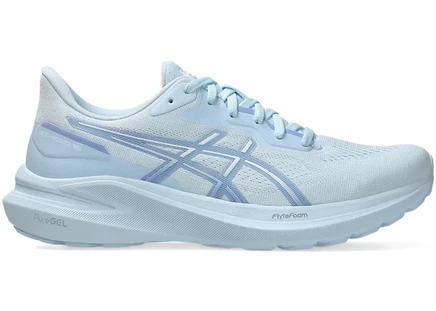 Женские кроссовки Asics GT-1000 13, светло-голубые