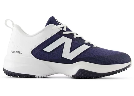 Мужские кроссовки New Balance FuellCell 4040 v8, темно-синие