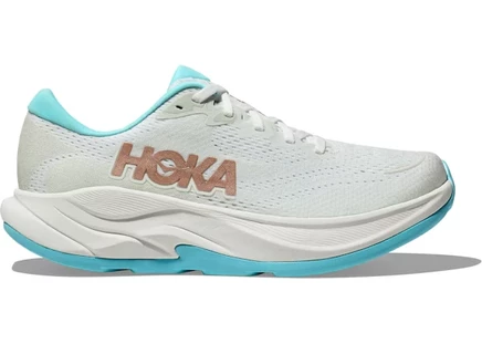 Женские кроссовки Hoka One One Rincon 4, ледяно-розовые