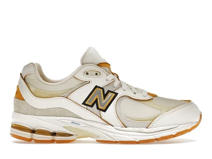 Мужские кроссовки New Balance 2002R Joe Freshgoods