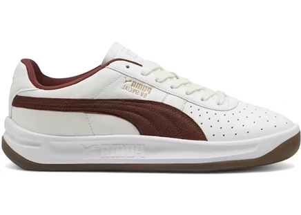 Мужские кроссовки Puma GV Special Premium, шоколадные