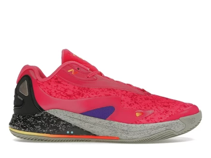 Мужские кроссовки New Balance KAWHI 4 Transcend Reality